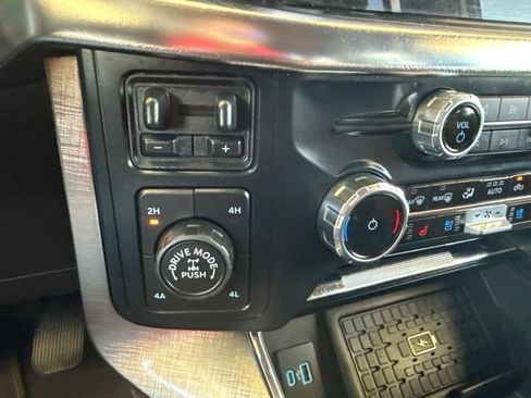 Used 2023 Ford F150 King Ranch w/ Equipment Group 601A High AWD/4WD image 25