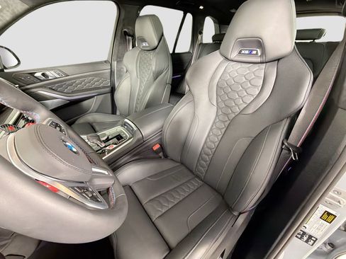 New 2026 BMW X5 M Competition w/ Executive Package image 21