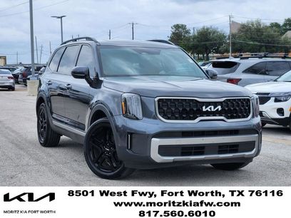Used 2023 Kia Telluride EX X-Line