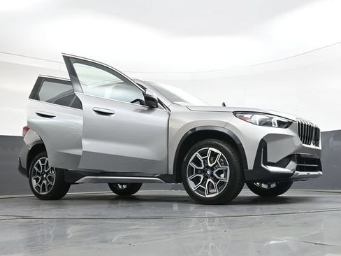 New 2026 BMW X1 xDrive28i w/ Technology Package AWD/4WD image 47