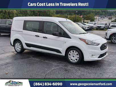 Used 2023 Ford Transit Connect XLT