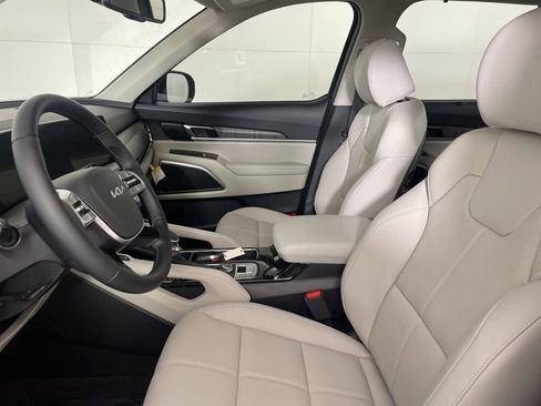 New 2025 Kia Telluride EX image 21