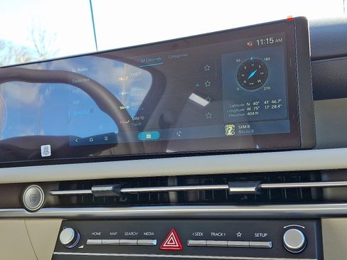 Certified 2025 Hyundai Tucson SE image 12