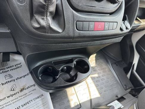 Used 2021 RAM ProMaster 2500 FWD image 16