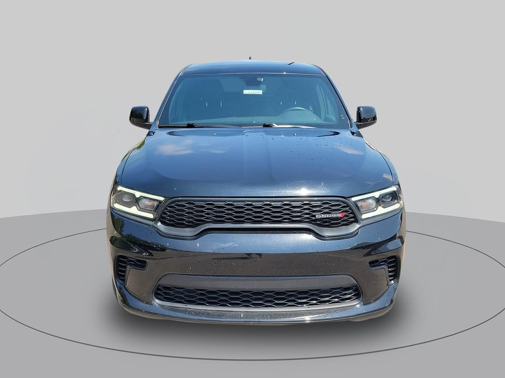 Used 2025 Dodge Durango GT RWD image 8