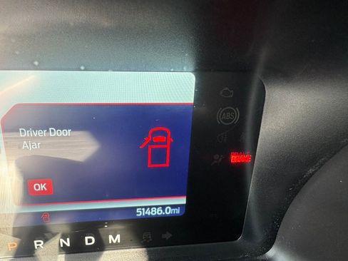 Used 2023 Ford Bronco Badlands image 62