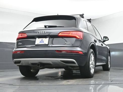 Used 2018 Audi Q5 2.0T Premium Plus w/ Premium Plus Package AWD/4WD image 16