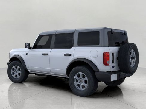 New 2025 Ford Bronco Big Bend image 4