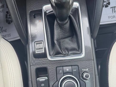 Used 2016 MAZDA CX-5 Grand Touring AWD/4WD image 33