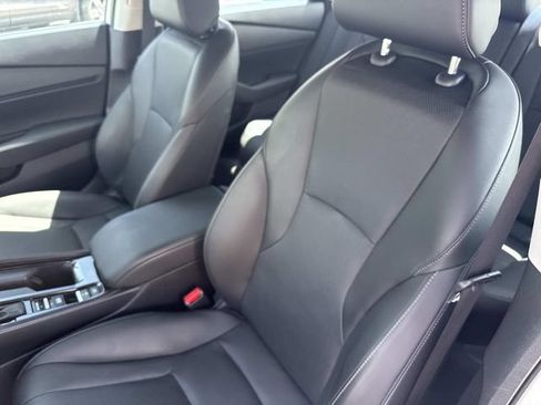 Certified 2024 Honda Accord EX-L image 20