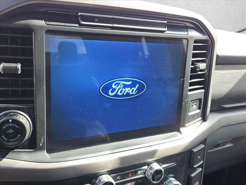 Used 2025 Ford F150 XLT w/ Equipment Group 302A MID RWD image 15