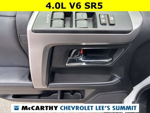 Used 2024 Toyota 4Runner SR5 image 38