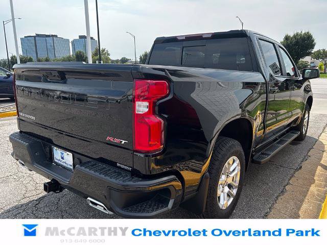 New 2026 Chevrolet Silverado 1500 RST w/ Convenience Package II AWD/4WD image 6