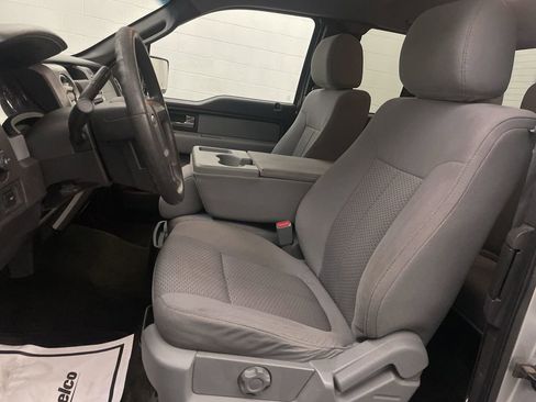 Used 2012 Ford F150 XLT AWD/4WD image 10