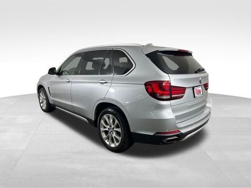Used 2018 BMW X5 xDrive50i AWD/4WD image 4