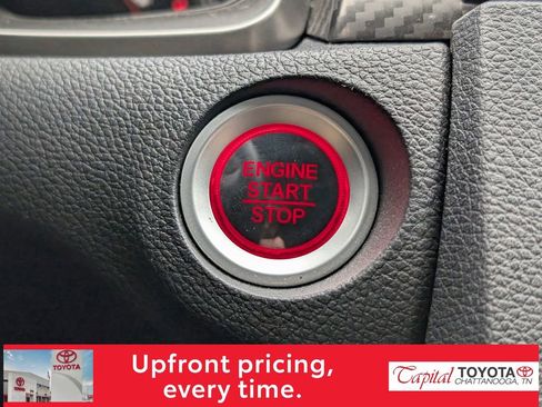 Used 2019 Honda Civic Si image 17