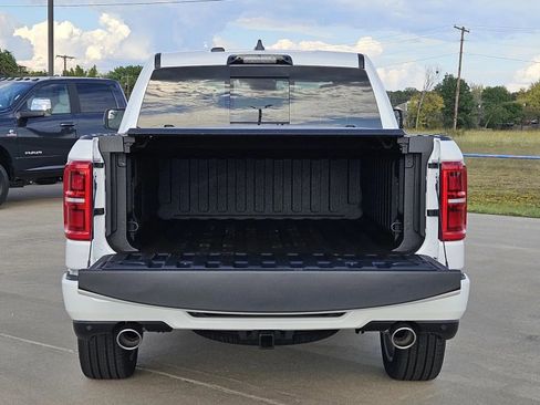 New 2026 RAM 1500 Tungsten image 11