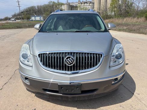 Used 2008 Buick Enclave CXL w/ Entertainment Package #1 image 3