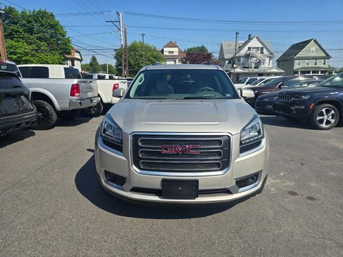 Used 2017 GMC Acadia Limited SLT AWD/4WD image 23