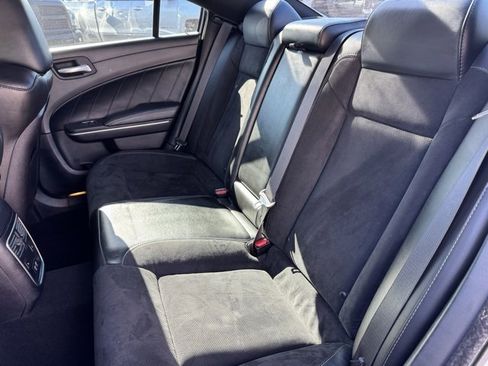 Used 2020 Dodge Charger Scat Pack w/ Plus Group image 12