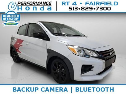 Used 2023 Mitsubishi Mirage