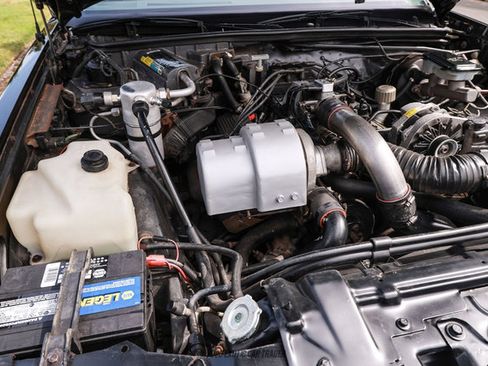 Used 1987 Buick Regal Coupe RWD image 19