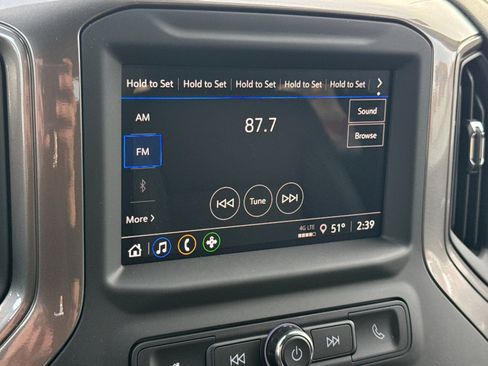 New 2026 Chevrolet Silverado 3500 W/T w/ WT Convenience Package image 19