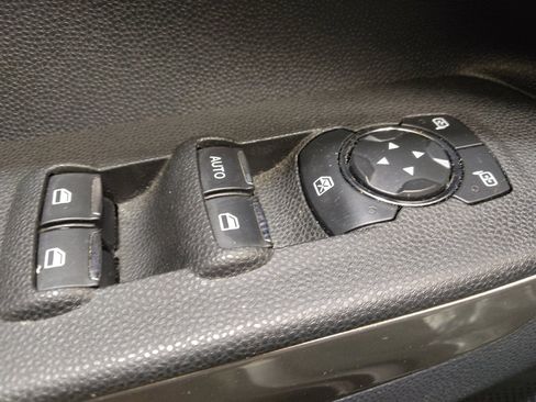 Used 2019 Ford EcoSport SE FWD image 27