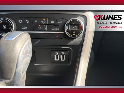 Used 2020 Ford EcoSport SE image 26