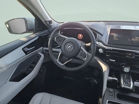 New 2026 Acura MDX w/ Technology Package image 7