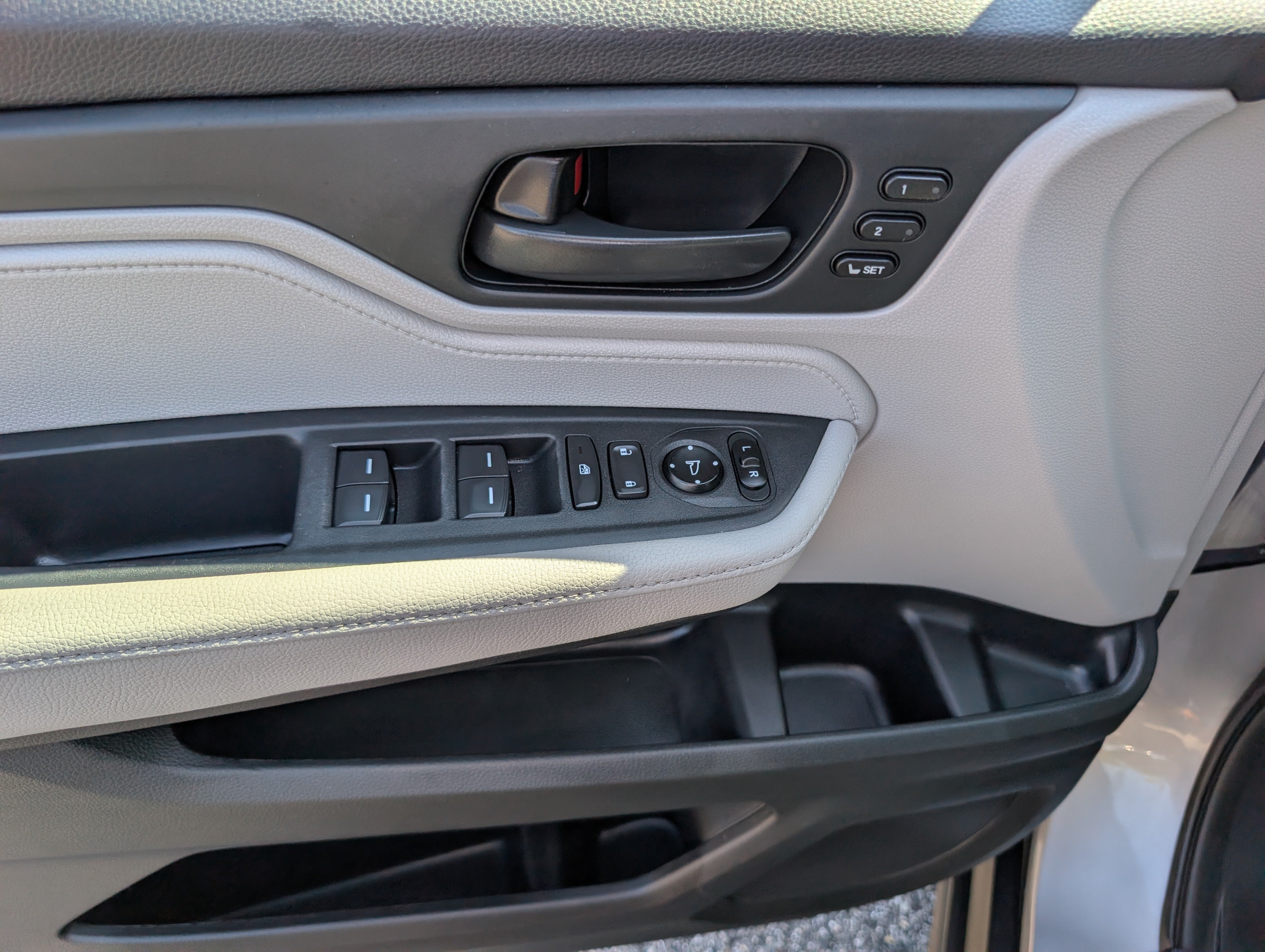 Used 2020 Honda Odyssey EX-L image 21