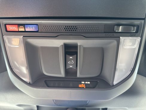 New 2026 Subaru Forester Premium AWD/4WD image 24