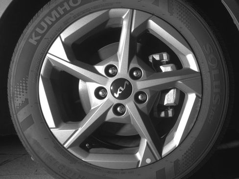 Used 2025 Kia K4 LXS image 13