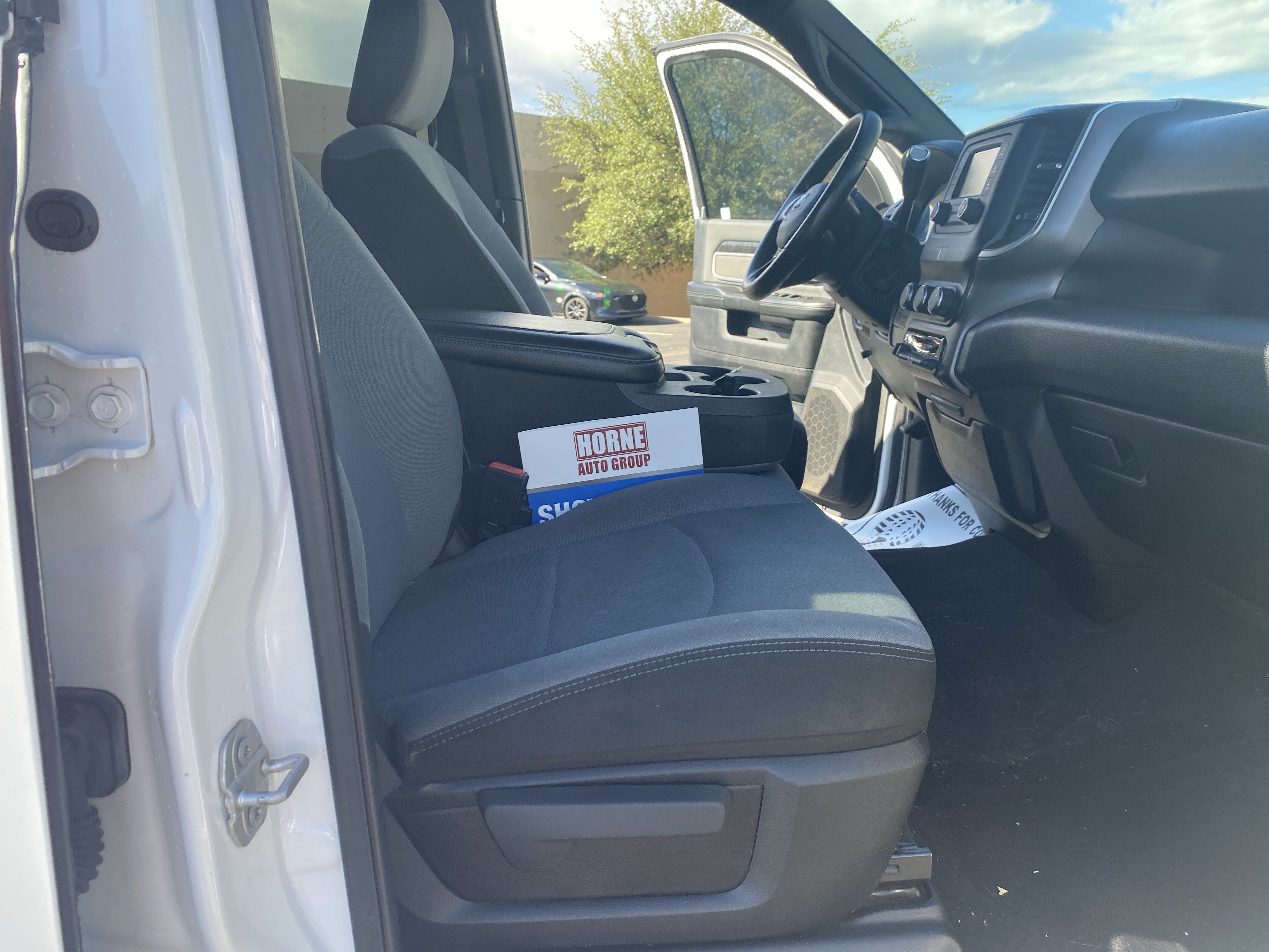 Used 2021 RAM 2500 Big Horn AWD/4WD image 21