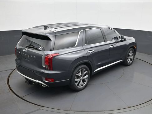 Used 2022 Hyundai Palisade SEL w/ Premium Package FWD image 18