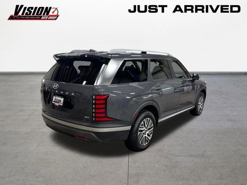 New 2026 Hyundai Palisade SEL AWD/4WD image 5
