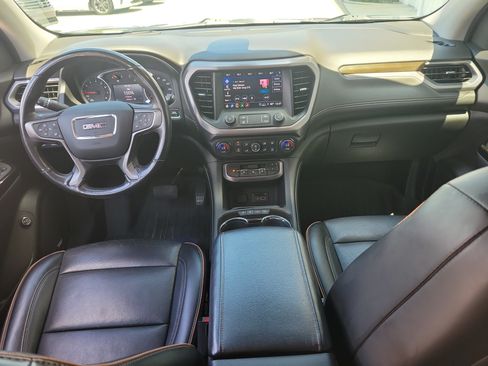 Used 2022 GMC Acadia AT4 w/ Preferred Package AWD/4WD image 21