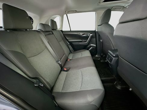Used 2023 Toyota RAV4 XLE w/ Convenience Package AWD/4WD image 29