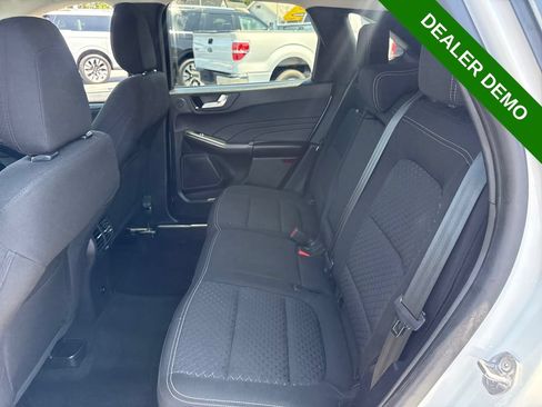 Used 2023 Ford Escape Active w/ Tech Pack #2 FWD image 13