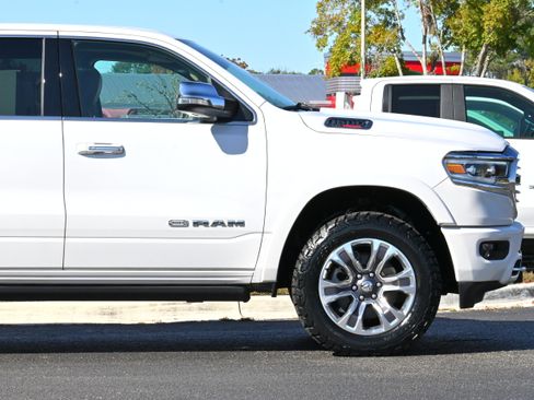 Used 2021 RAM 1500 Limited image 6
