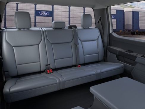 New 2026 Ford F150 XL AWD/4WD image 11