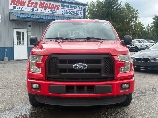 Used 2015 Ford F150 XL w/ Equipment Group 101A Mid RWD image 8