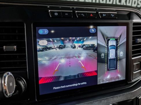 Used 2024 Ford F350 Limited w/ FX4 Off-Road Package image 22