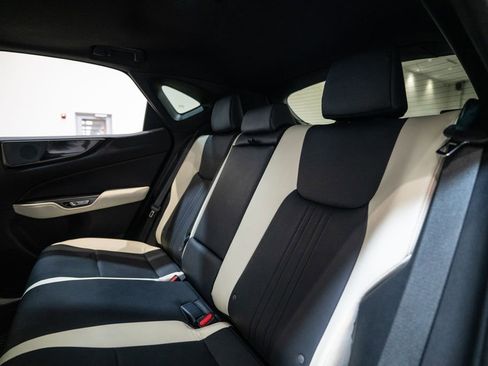 Used 2023 Lexus NX 350 AWD image 36