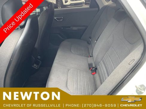 Used 2025 Kia K4 EX FWD image 27