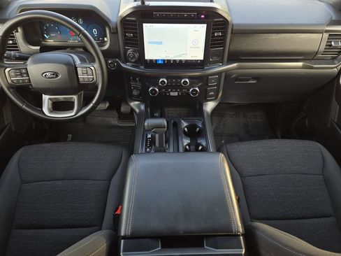 Used 2024 Ford F150 XLT w/ Equipment Group 302A MID image 27