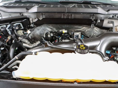 Used 2023 Ford F150 XLT w/ Equipment Group 302A High image 31