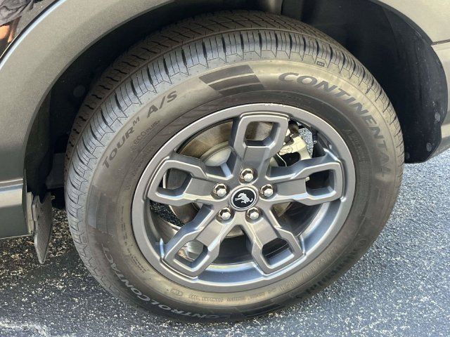 Used 2021 Ford Bronco Sport Big Bend AWD/4WD image 11