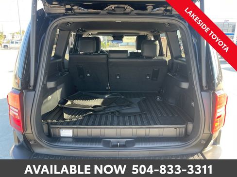 Certified 2024 Toyota Land Cruiser w/ Premium Package AWD/4WD image 22