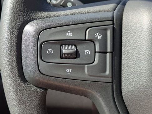 New 2026 Chevrolet Silverado 1500 W/T w/ WT Value Package image 12